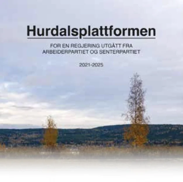Likhet for loven – en nøtt. Rushåndteringsutvalget
