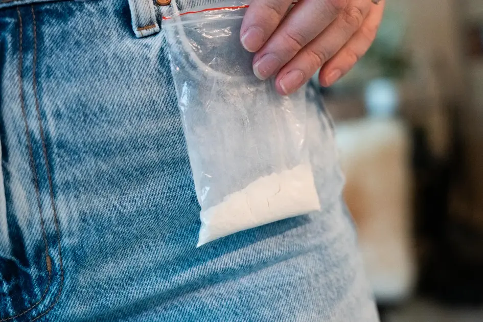 Stadig flere unge på vestkanten bruker kokain