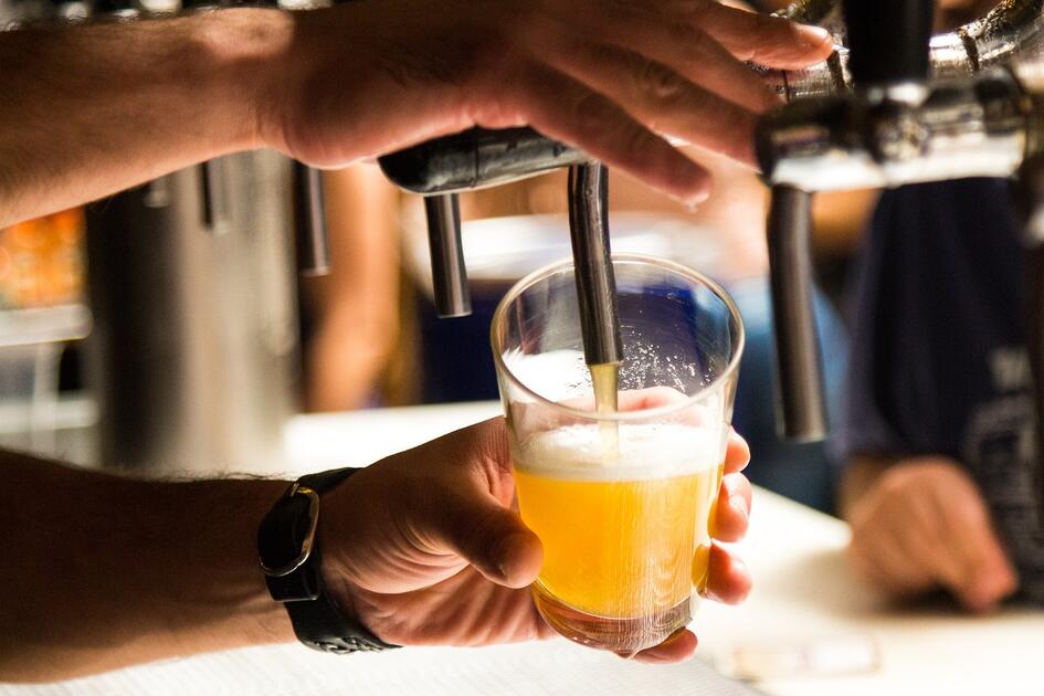 Gratis kur mot alkoholisme