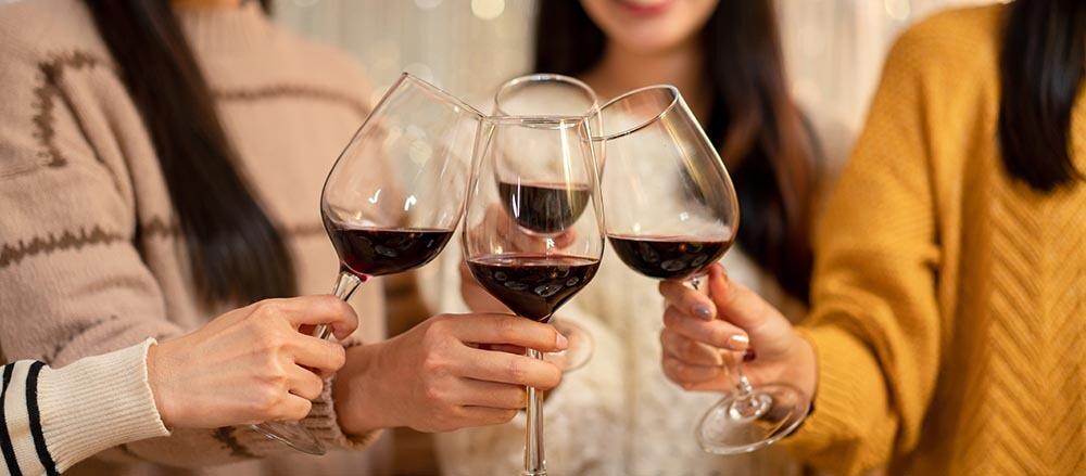 Er alkoholfri livsstil en mulighet?