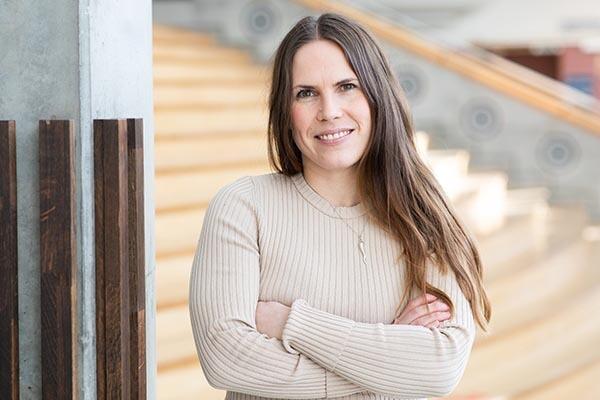 Ungdom som ikke drikker, har et nærere forhold til foreldrene sine