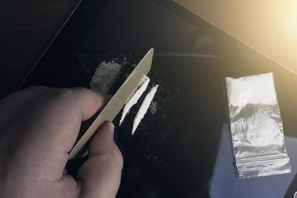 Illegale rusmidler – forbud som del av kampen mot kriminelle nettverk og som konstruktiv faktor i behandling