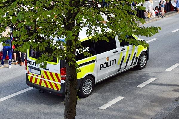 Rushåndhevingsutvalgets utredning, NOU 2024:12