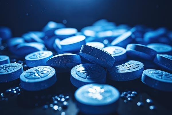 MDMA (ECSTASY) Et rusmiddel i endring