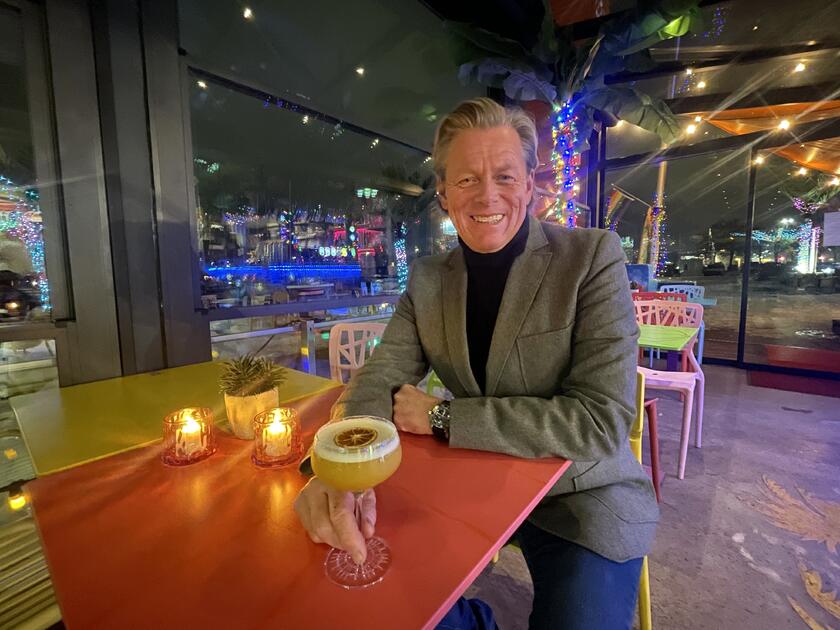 Utvikler A.fritt: – Målet er å redusere alkoholforbruket