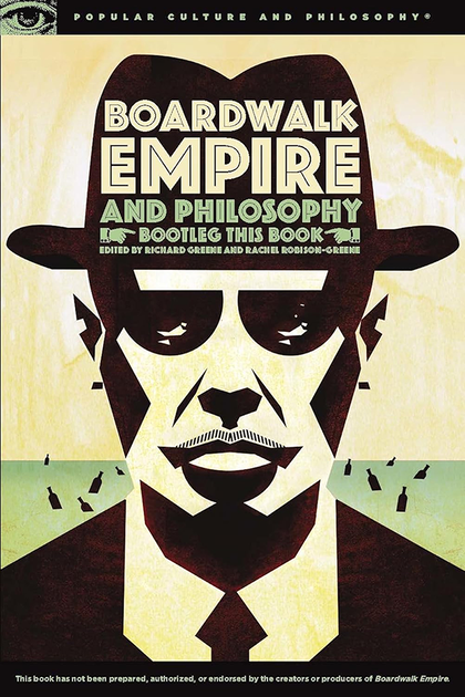 Sammendrag: Boardwalk Empire
