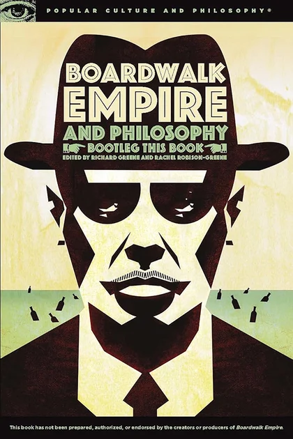 Sammendrag: Boardwalk Empire