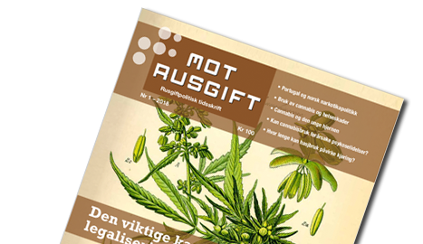 Om Mot Rusgift nr 1/2018