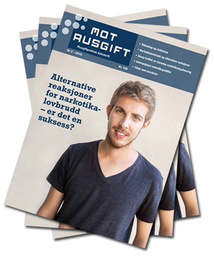 Om Mot Rusgift nr2/2018