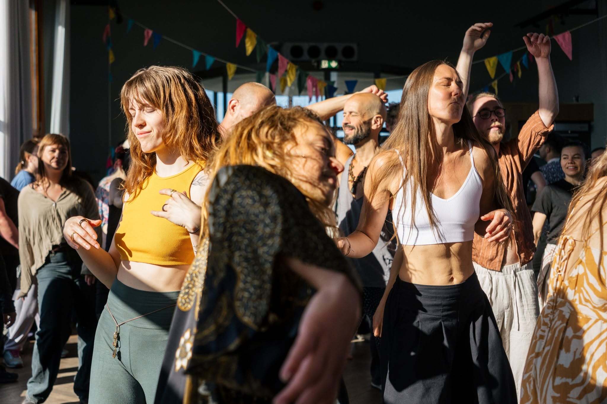 Verdens alkoholfrie dag: Vi feirer med morgenrave og Sober October